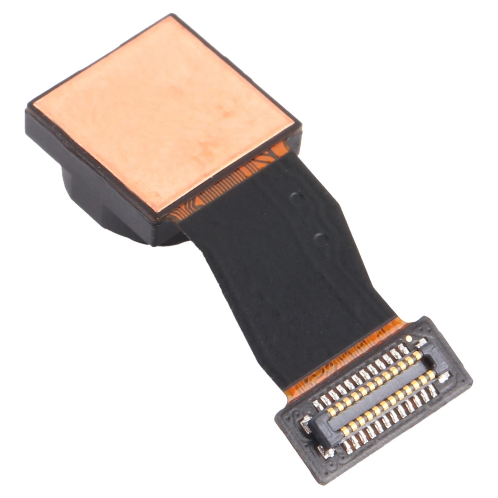 Передняя камера для ремонта телефона Xiaomi Poco X3 Pro, замена модуля камеры