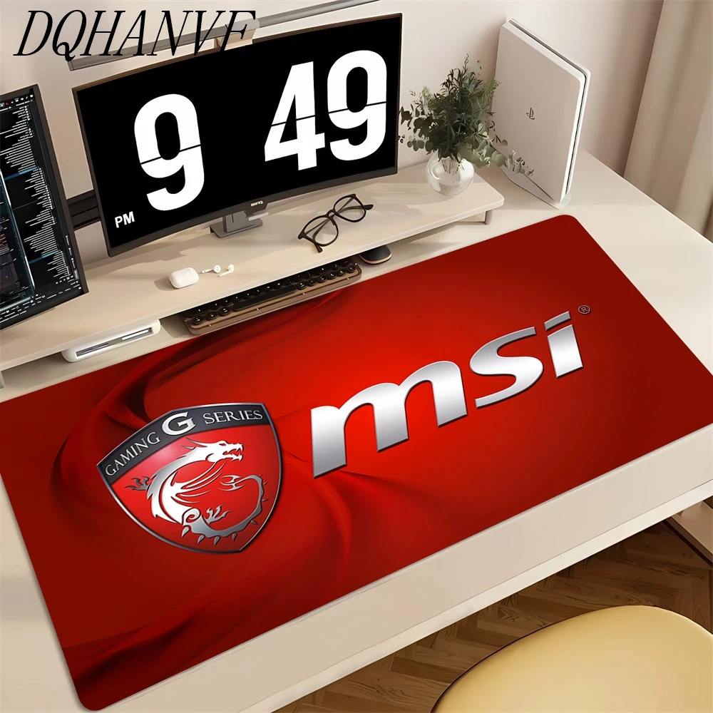 MSI tapis de souris tapis de souris de jeu abstrait grand doux 800x300mm tapis de souris Gamer XXL Mause tapis PC tapis de bureau MSI tapis de souris tapis de souris de jeu abstrait grand doux 800x300mm tapis de souris Gamer XXL Mause tapis PC tapis de bureau
