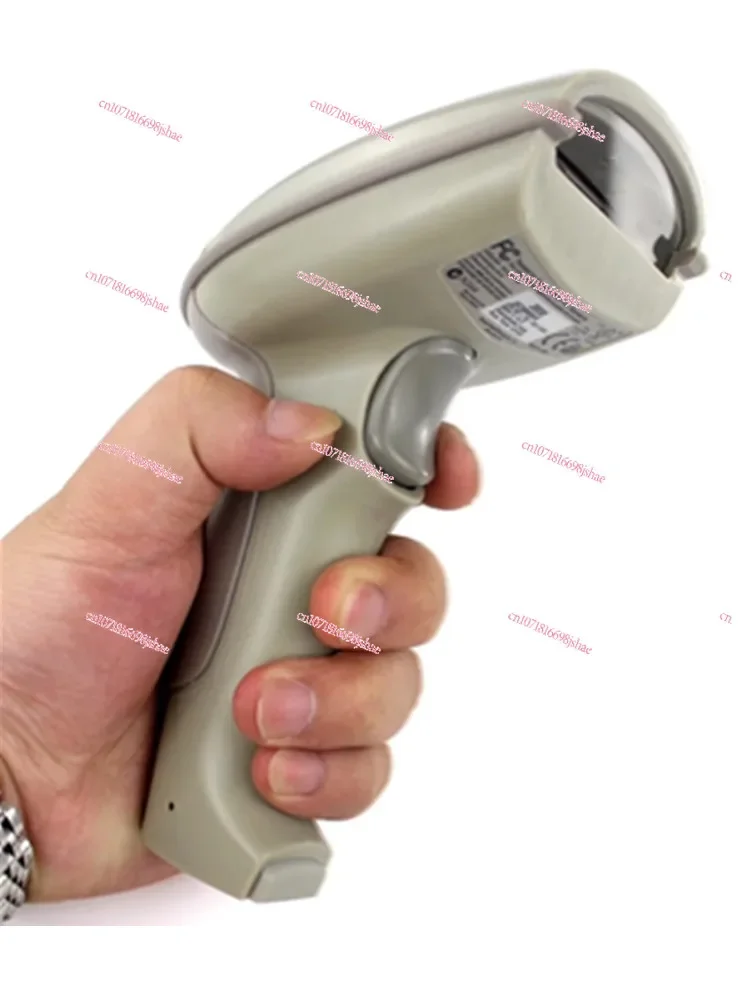 Barcode Detector Scanner Gun Printing Packaging Carton Barcode Grade Qualification Inspection Scanner