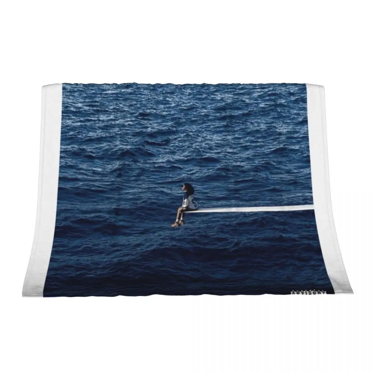 

SOS Cover - SZA Official Throw Blanket Summer for winter Comforter Thins Blankets