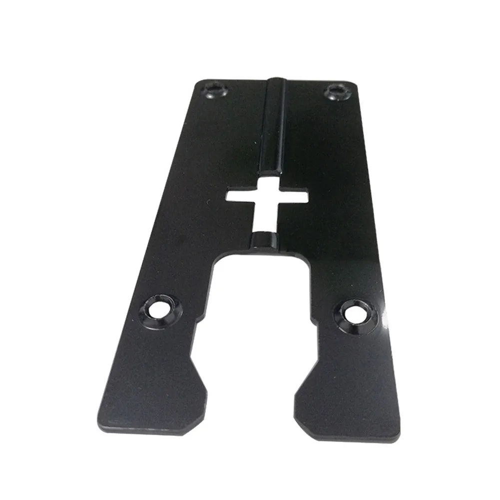 Jig Saw Base Plate Replace For MKT 4304 Jigsaw Floor Power Tool Accessories Quick Change Of Base For High Efficient Work