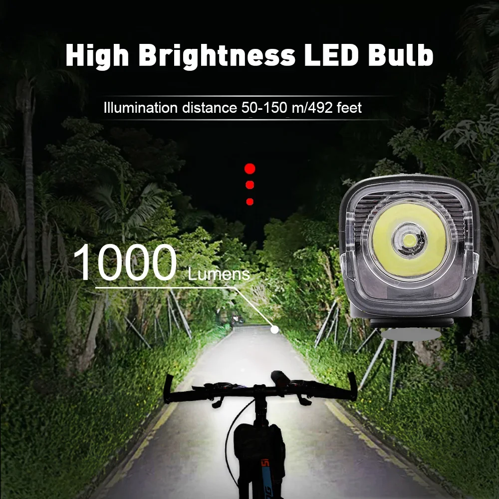 Thumbnail 4 - #22 Compare LED Bicycle Front Lights Before You Buy