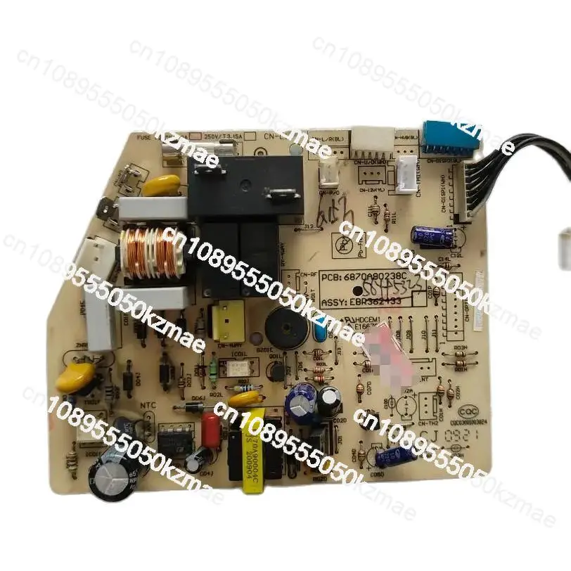 

For LG Air Conditioning Original Computer Main Control Board 6870A90238C EBR362433 MainBoard