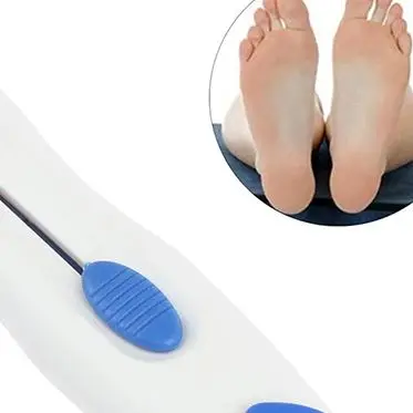 

Тестер ног для диабета, монофильная выдвижная диагностическая ручка накаливания, набор инструментов