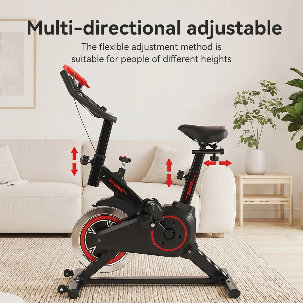Thumbnail 2 - #4 Best Indoor Cycling Bikes to Buy In 2026