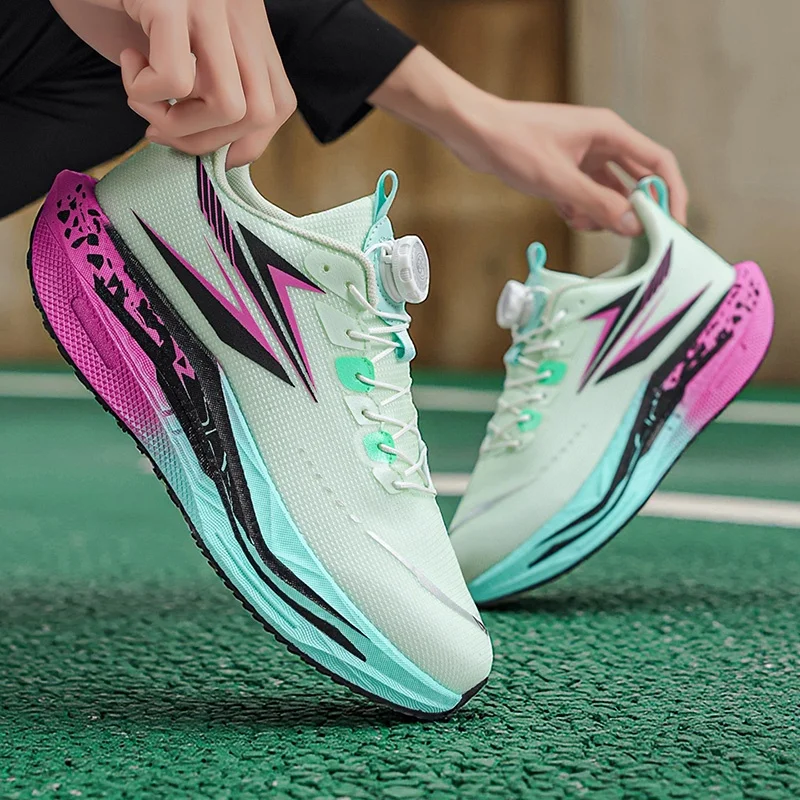 

Летние мужские дышащие школьные баскетбольные кроссовки, кроссовки для бега, уличная обувь для тренировок для родителей и детей, мужская обувь, размер 33-44