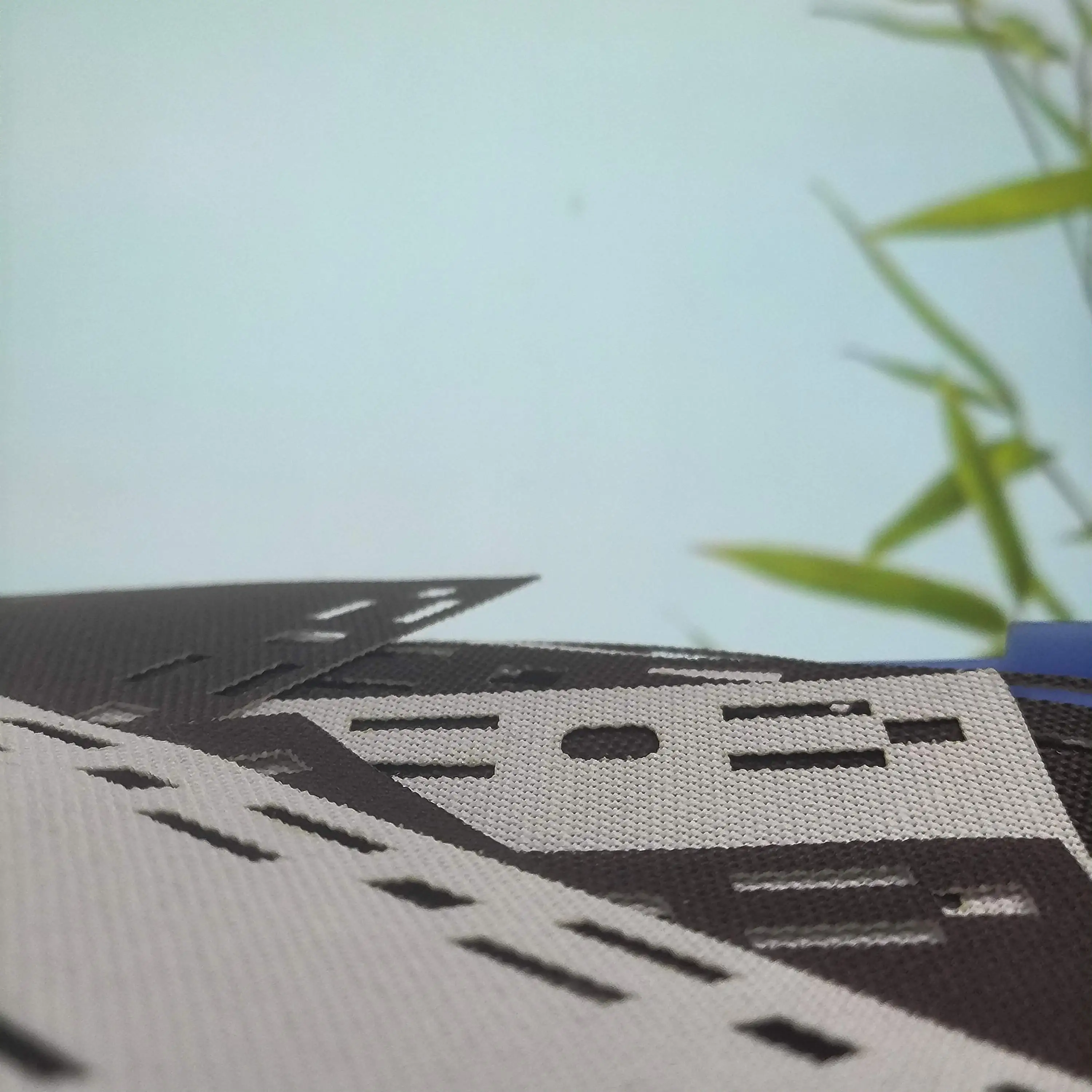 

50PC X Fuser Heat Cloth Fabric Oil Application Pad W/O Holder for Kyocera P2040 P2235 P2335 M2040 M2135 M2235 M2540 M2635 M2640