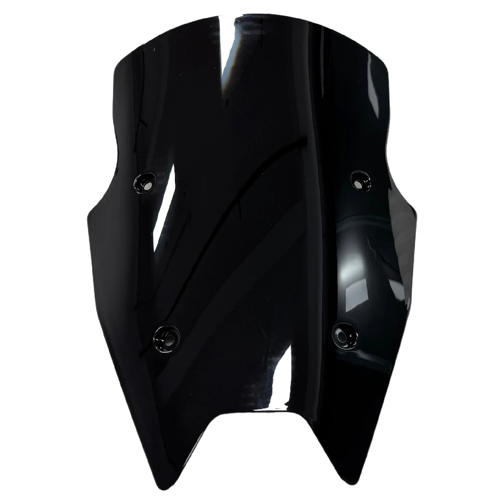 

For BMW R1250RS 2019 2020 2021 2022 2023 2024 R 1250RS R 1250 RS Motorcycle Screen Windshield WindScreen
