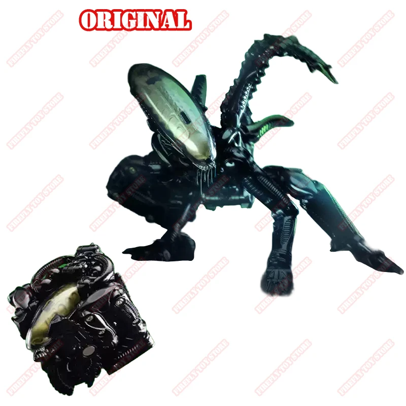 

BEASTBOX оригинальные Alien IB-13 XENOMORPH фигурки аниме модель игрушки