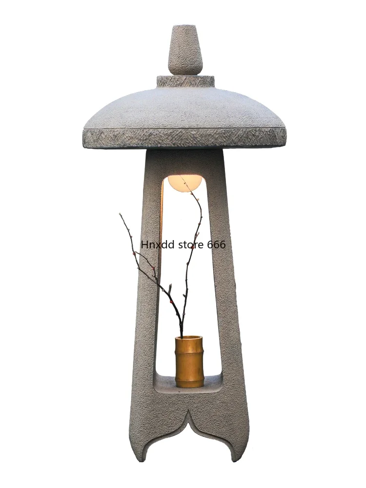 Outdoor Garden Decorative Lawn Light Villa Street Light Outdoor Waterproof Landscape Light