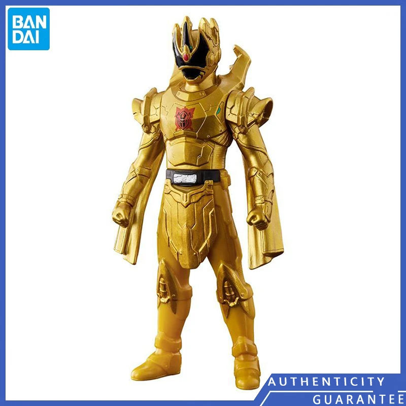 [In stock] Bandai Ohsama Sentai King-Ohger OHGER CROWN Finished Goods Model Toy Action Figure Garage Kits Festival Gifts