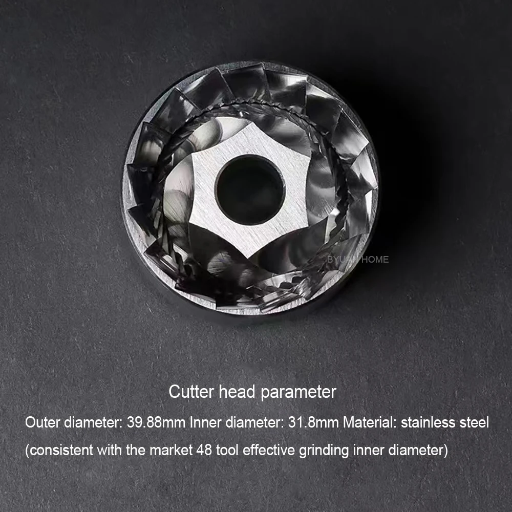 grinder mill grinding manual  1Zpresso new ZP6-S Super portable coffee