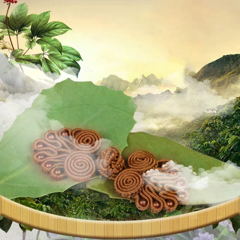 

10 шт. нейлоновых пуговиц-узелков для китайских платьев, ручной работы, для чонсамов и костюмов Тан, застежки-узелки