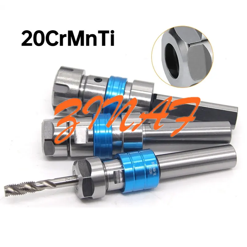 Suporte de Ferramenta de Haste Reta Sl20 Sl25 D20 D25 Ver Er20 Er25 Ver20 Ver25 Superior e Inferior Retrátil Tocando Flutuante Ferramenta Titular