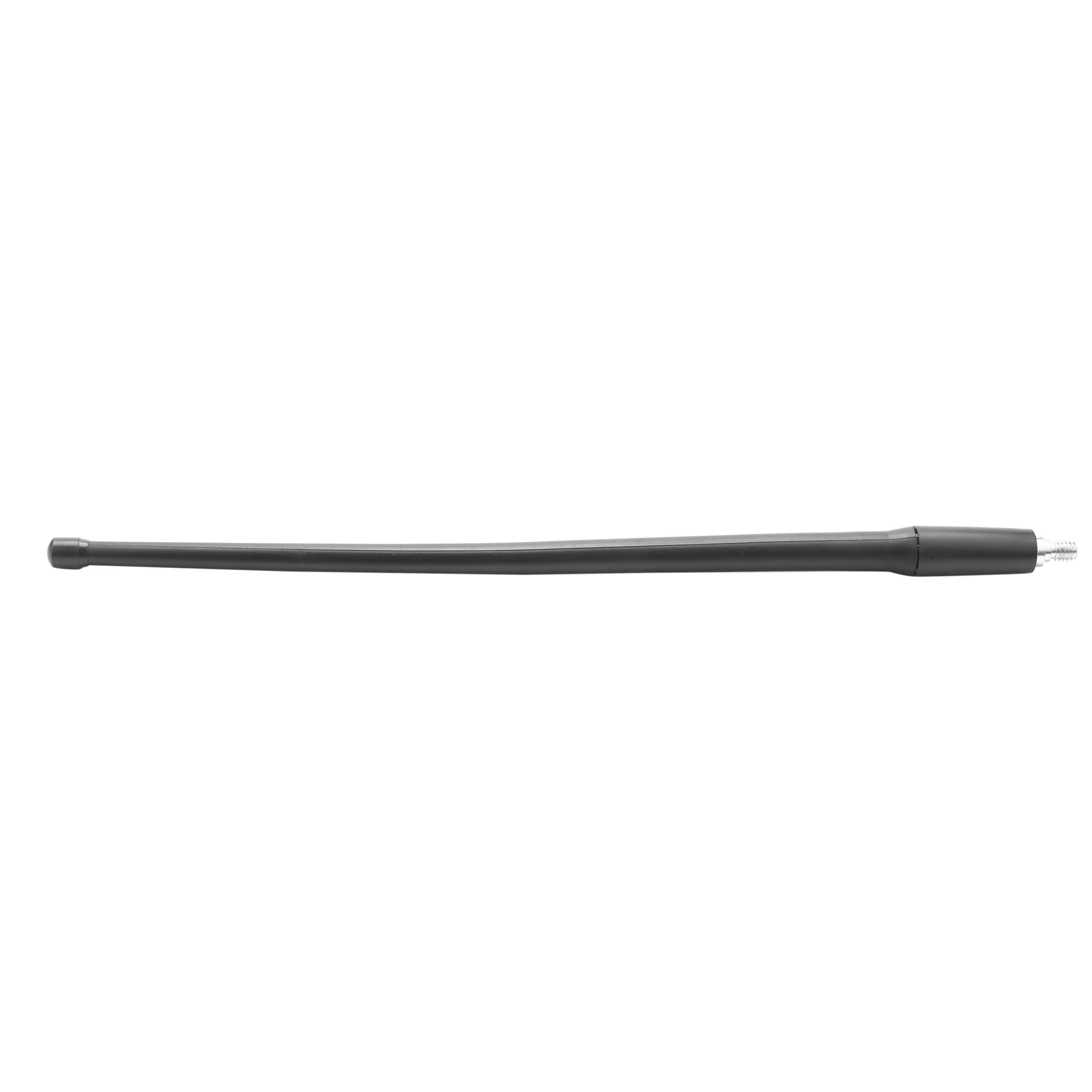 13 Inch Auto Car Radio FM Antenna Signal Car Roof Radio FM AM Signal Replacement Antenna for Jeep Wrangler JK (2007-2018)