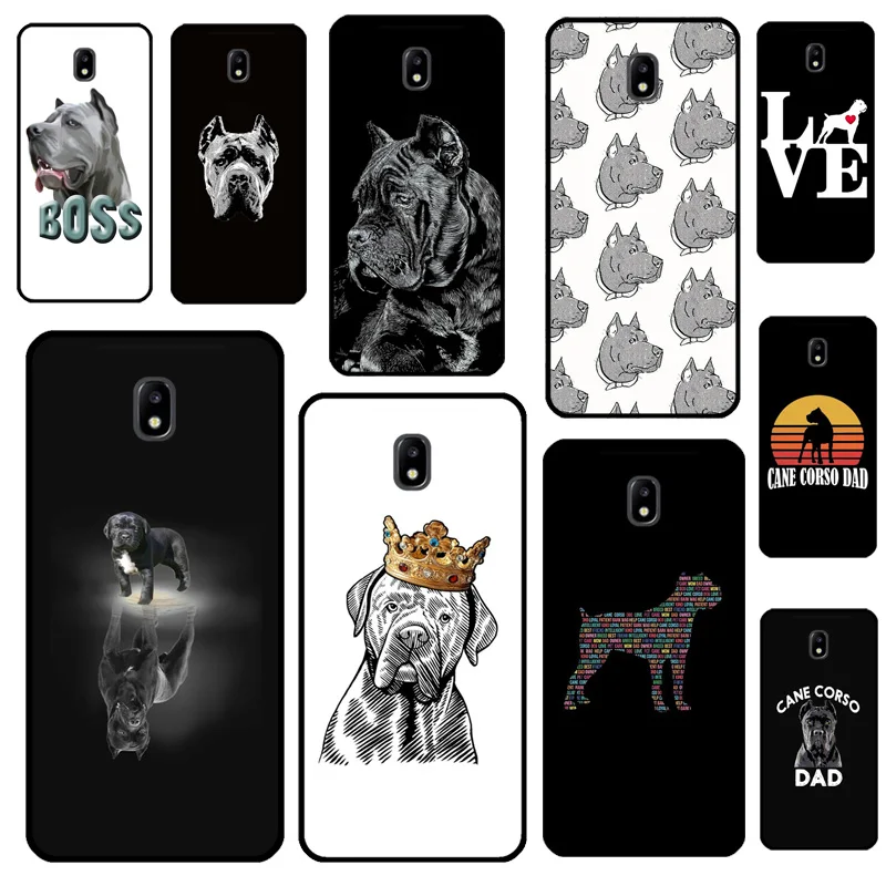 Cane Corso Italian …