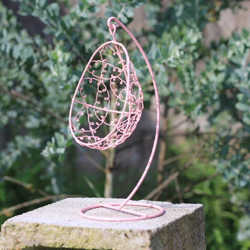 Mini chaise suspendue vintage - Garden Swing Chair avis et prix
