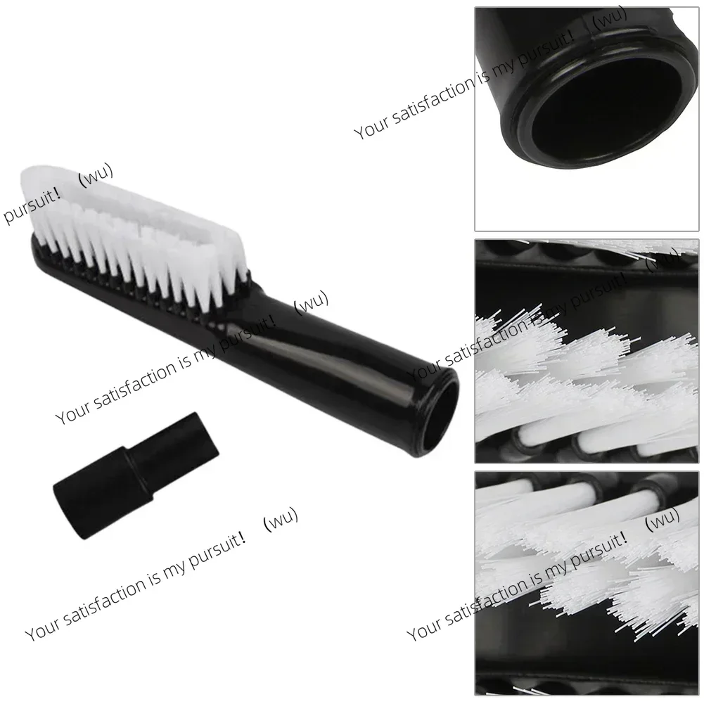 Universals Vacuum Cleaner Hard Bristles Dust Brush Adapter For 32mm In Diameter Vacuum Cleaner Cleaning Tools Accessories