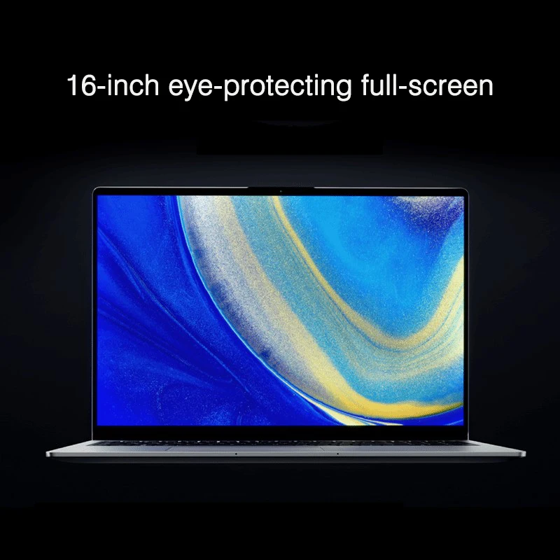 2025 Hi MateBook D16 i5-13500H 16GB 1TB 16 นิ้วแล็ปท็อปเน็ตบุ๊กแป้นพิมพ์ตัวเลขโน้ตบุ๊คเคาน์เตอร์SSD Intel Iris Xeกราฟิก
