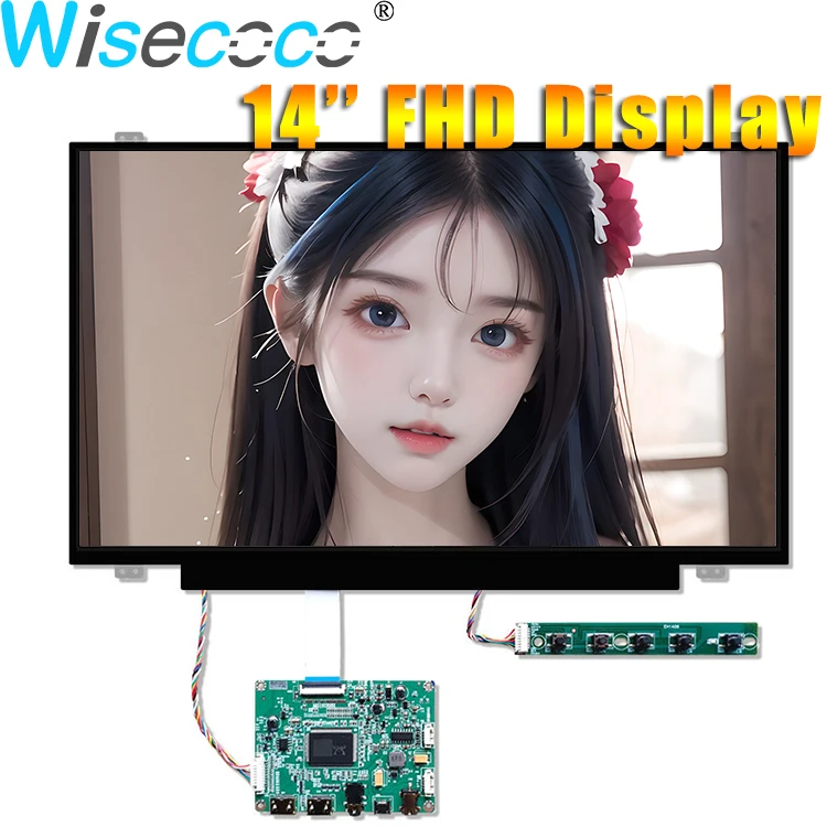 Wisecoco 14 Inch 19…