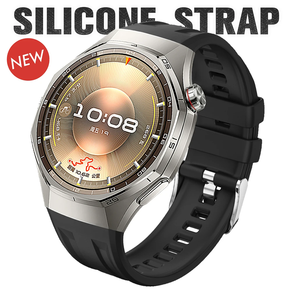 yZ[z46mmVRX|[cXgbv HUAWEI WATCH GT 6 Prop \tgX|[cXgoh Huawei Watch GT 5 ProX}[gEHb`uXbgp