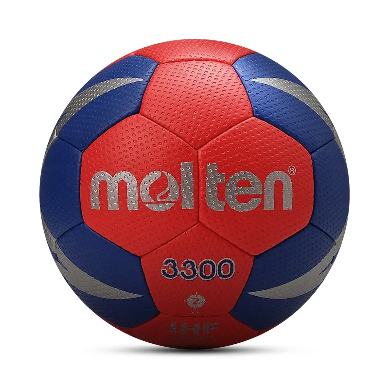 Original Molten Size 2/3 Handball Balls High Quality PU Material Official Standard Adults Teenagers Match Training handebol