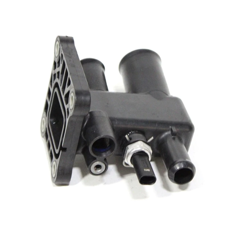 Super Sale For Ford Taurus 2015-2021 Edge Engine Water Outlet Connector Adapter