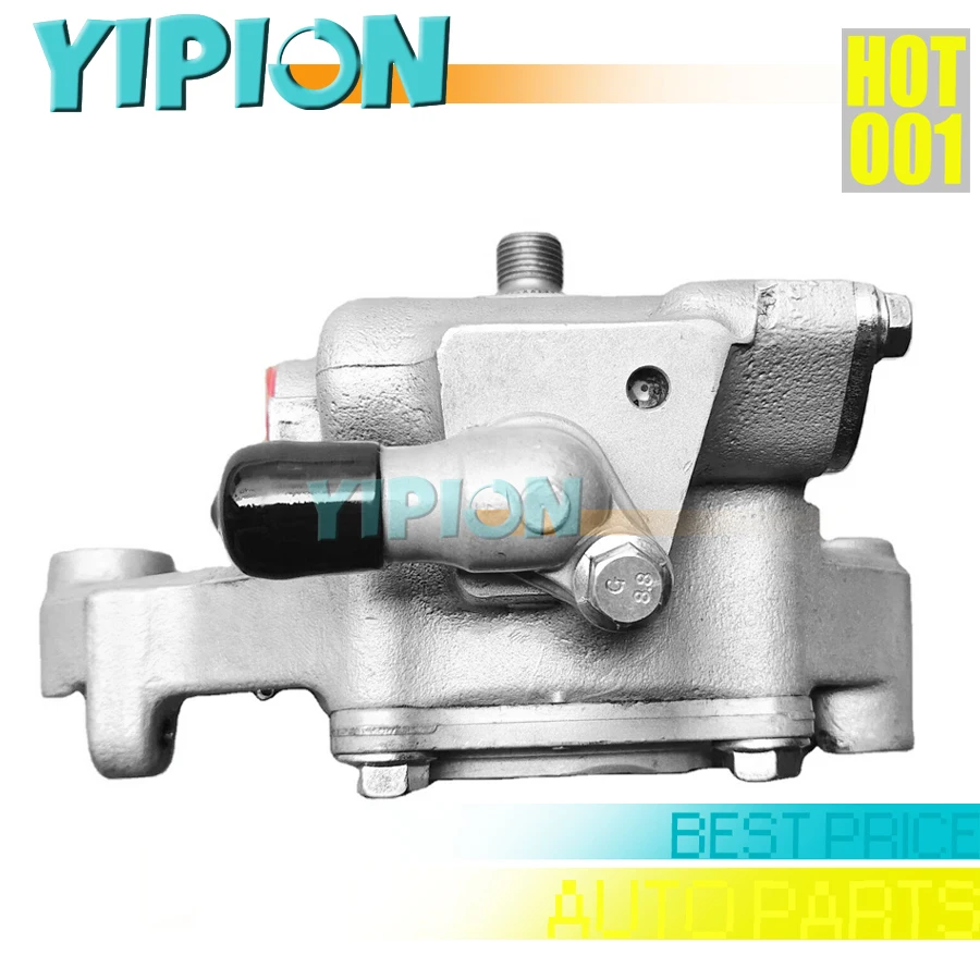 

Auto Power Steering Pump Fit For HONDA civic 56110-P02-020 56110-P02-A02 56110-SR3-003 56110P02A02 56110P02020 56110SR3003