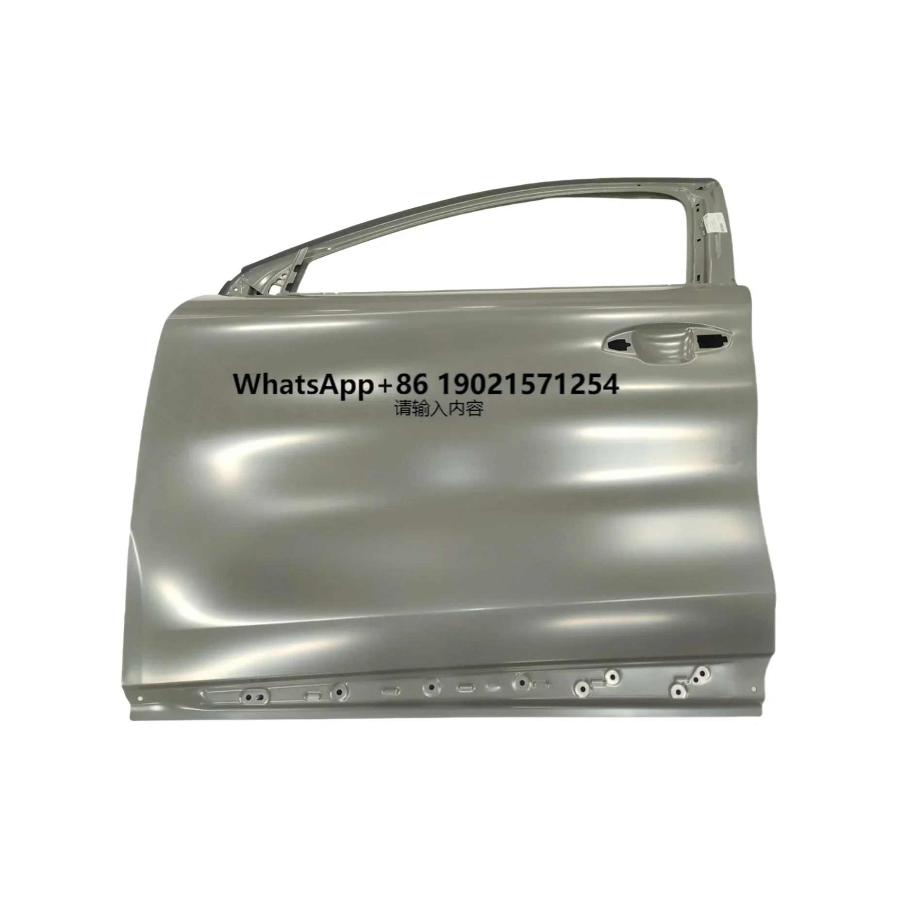 

NAP Original New Car Accessories Left Right Front Door for Yuan Plus