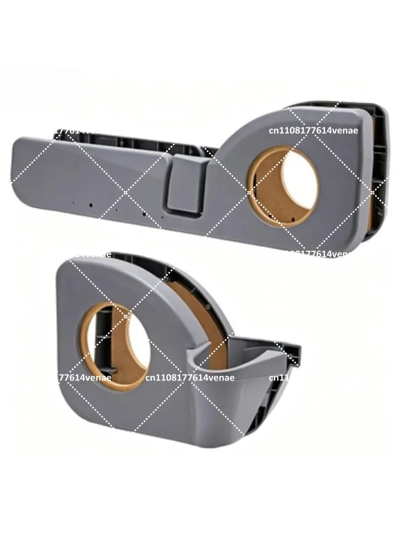 4pcs Front Rear Car Door Speaker Pods for 70 Series LC70 76 78 79 LC76 LC78 LC79 Accessories
