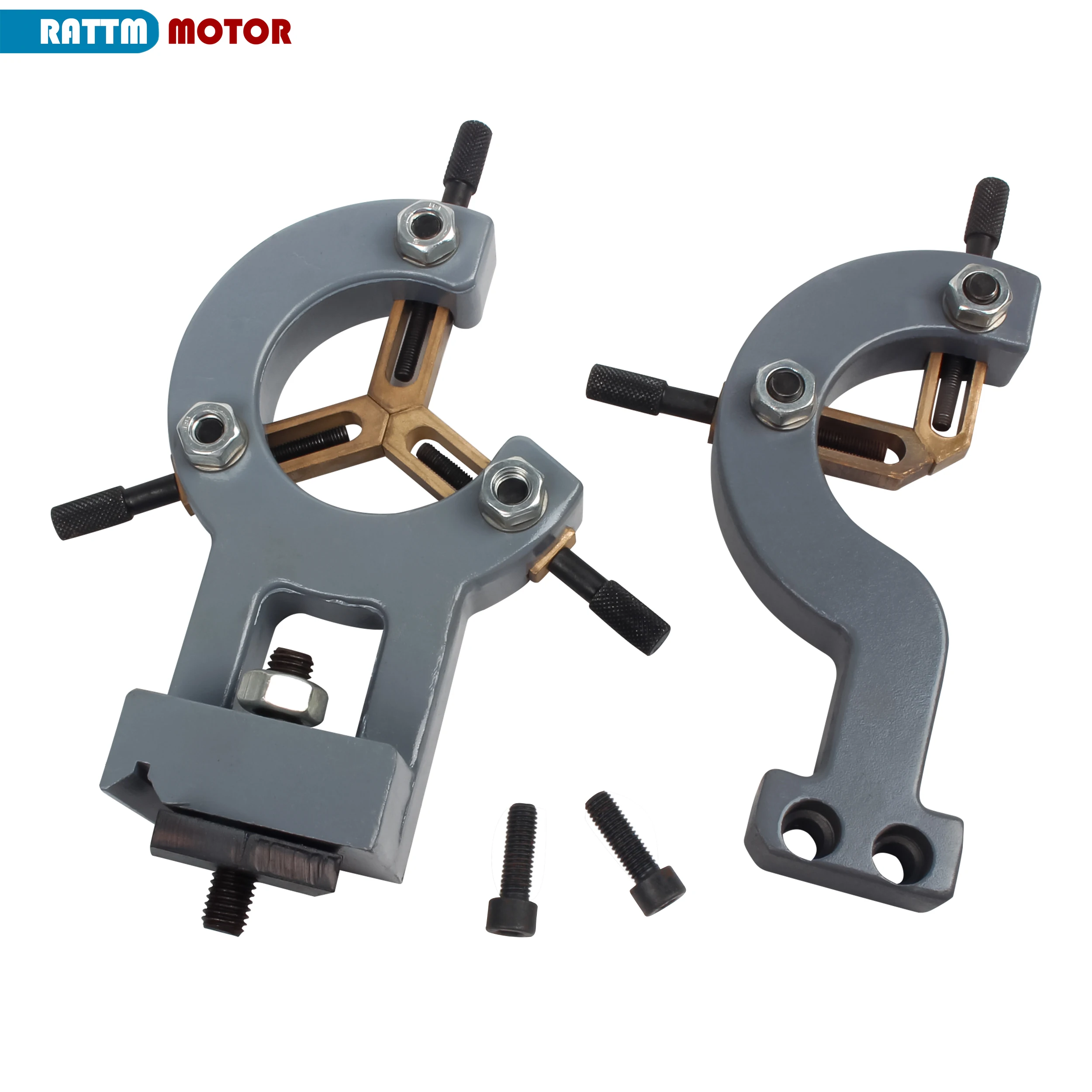 

Кронштейн стабилизатора токарного станка, центральный крепежный кронштейн, зажимной инструмент WM210V CD210V MX-210V, запасные части для мини-токарного станка, аксессуары для машины