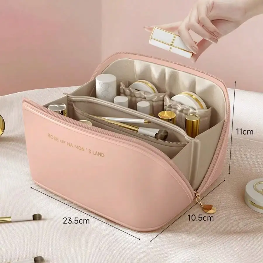 Thumbnail 3 - #3 Best Cosmetic Bags to Buy In 2026