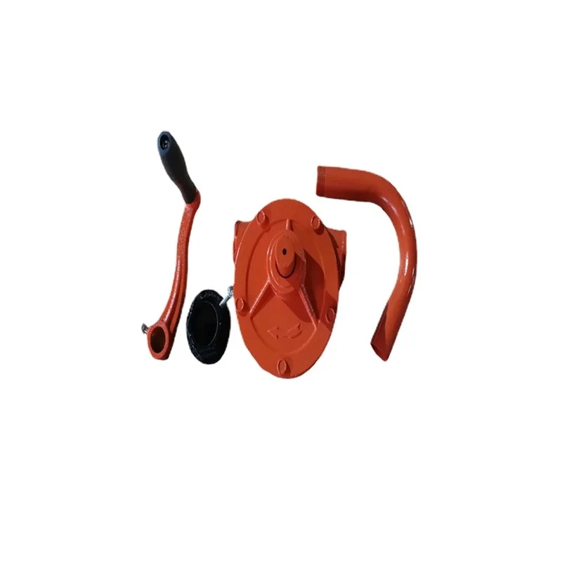 

Ручной дозирующий насос для дизельного топлива