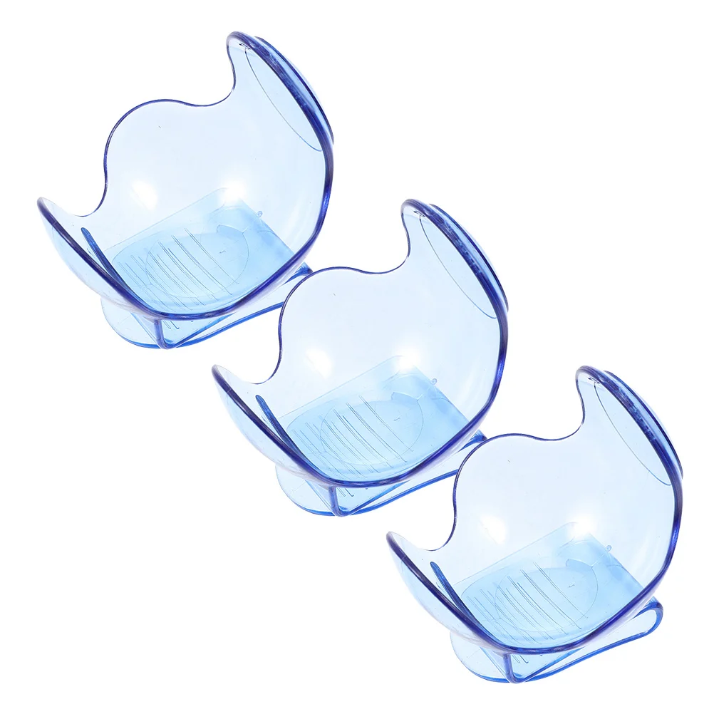 

3Pcs Tennis Training Equipment Tennis Ball Holder Waist Clips Durable ABS for Practice Outdoor Sports Sporting Goods