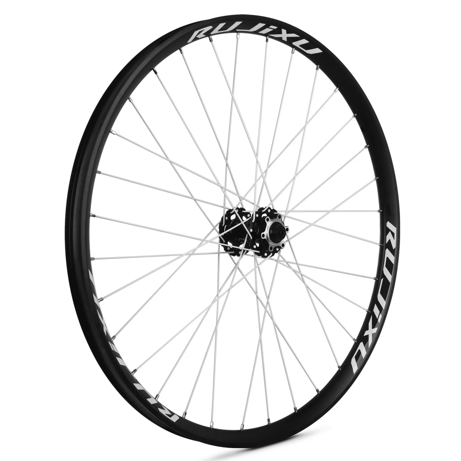 Mountainbike-Laufradsatz Scheibenbremse 5 Lager 7-12-Gang Schnellspanner TA BOOST 110*20mm MTB Fahrradlaufrad – Detail 6