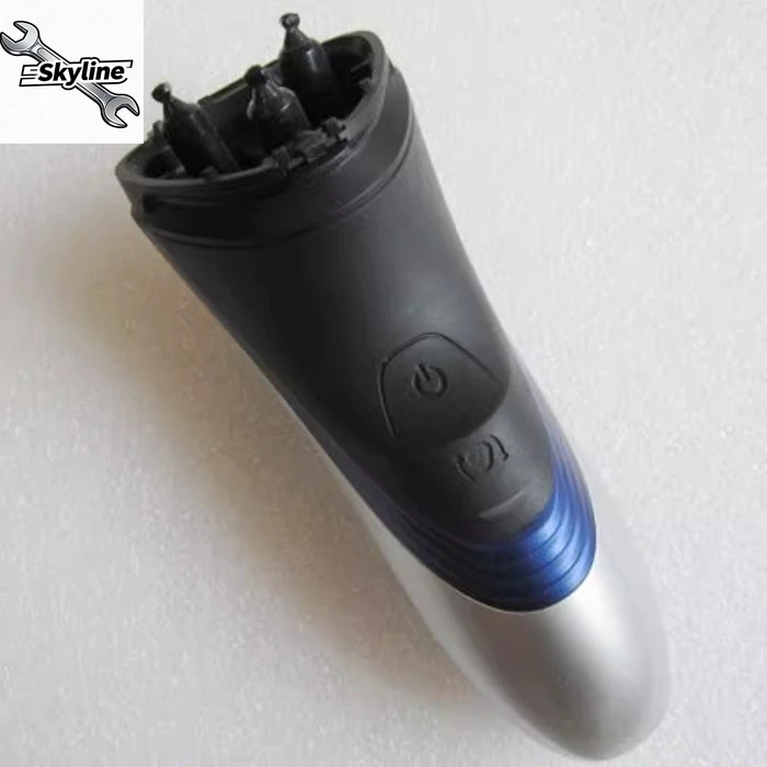 Replacement Circuit Board & Battery for PT720/PT725/PT726/PT730/PT735/PT737/AT750/AT798 Shaver, PCB + Battery Kit