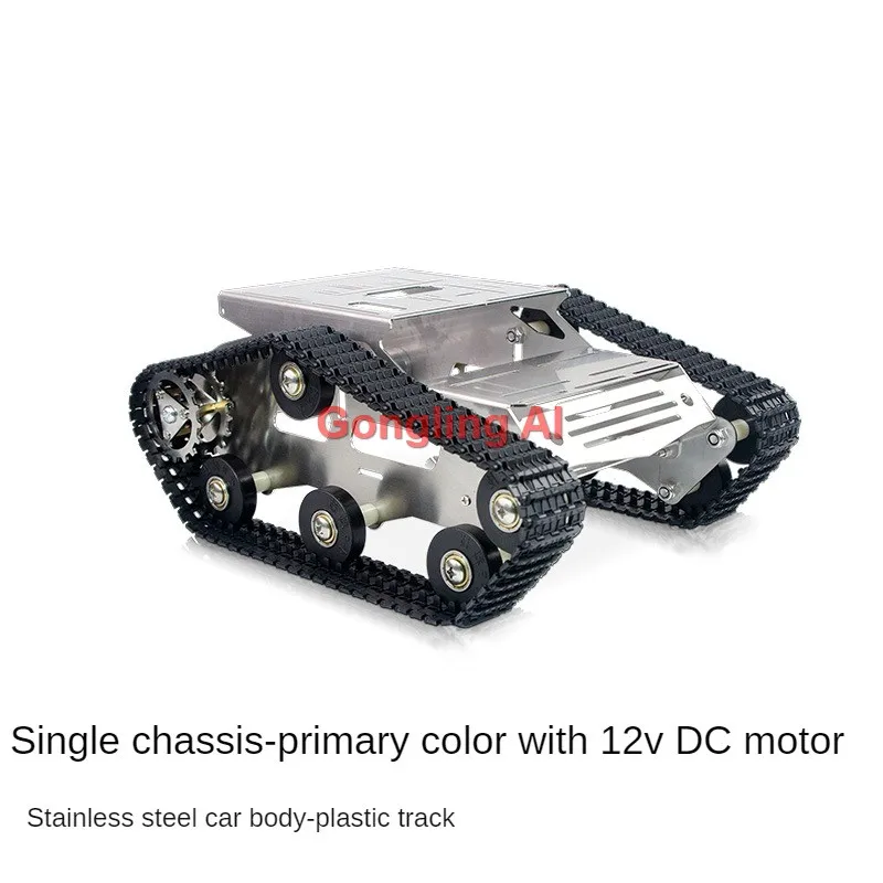 Variant: Original chassis