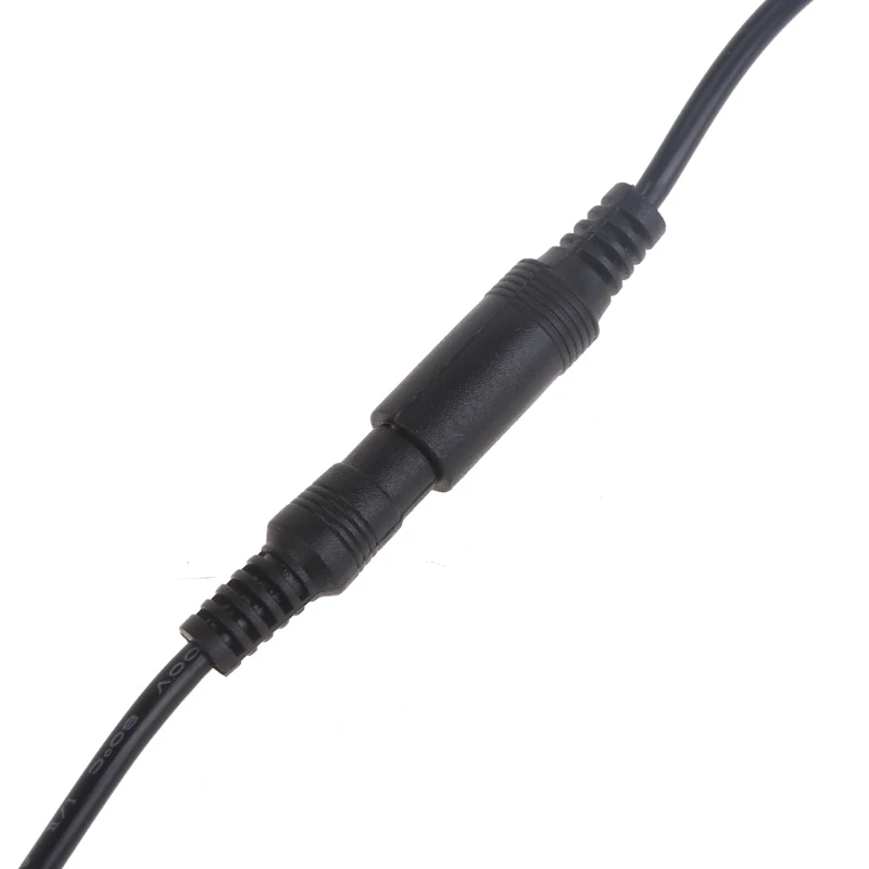 Adaptador corriente estadounidense 3v2A Enciende tus linternas juguete Potencia entrada AC100-240V 50/60Hz Reemplaza