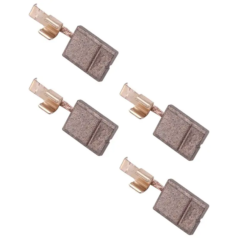 

Угольные щетки AF95-4Pcs для аккумуляторных ударных дрелей DTD146, DHP456, DHP458, BHP456, BDF446, BHP454, CB440