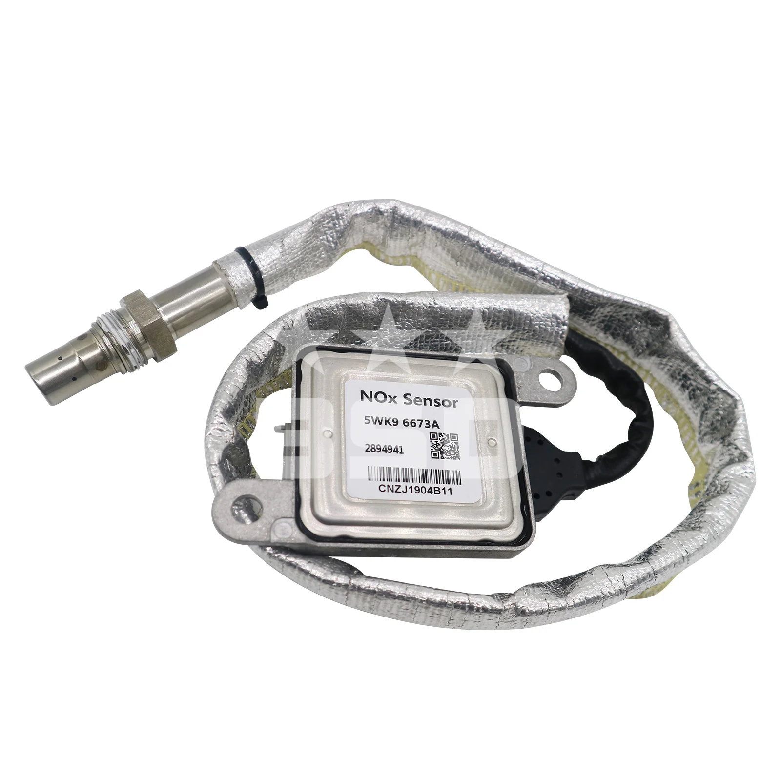 New 12V Nox Sensor …