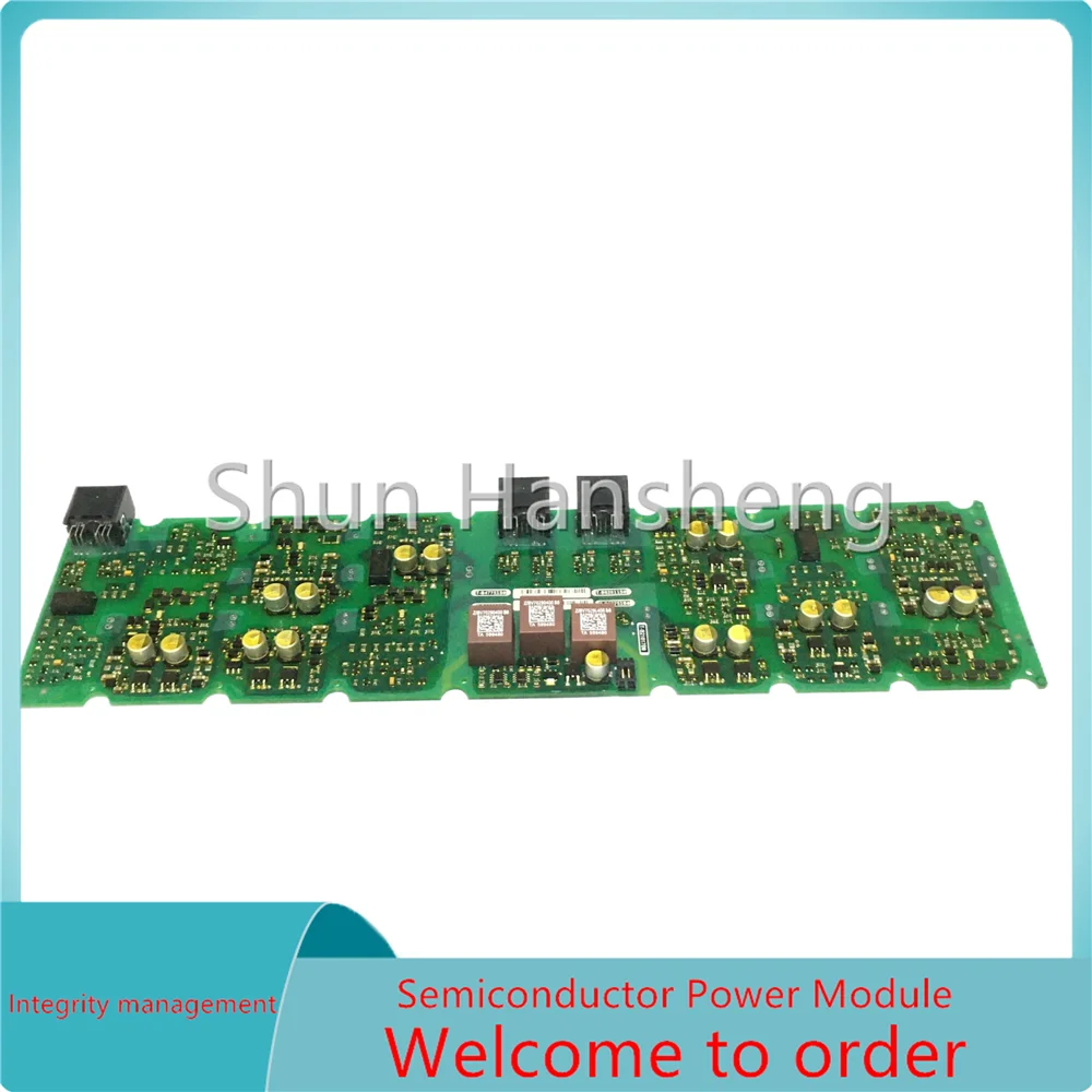 

A5E00126347 A5E00415898 A5E00121526 Плата триггера привода с модулем IGBT A5E36717808 A5E00145361 A5E00145378