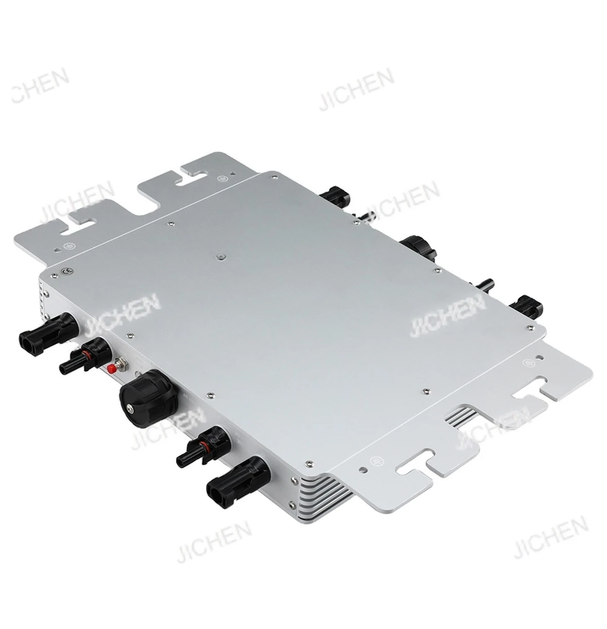 

Водонепроницаемый микроинвертор JC IP65 GTB-1200 WIFI для солнечных систем, бытовой