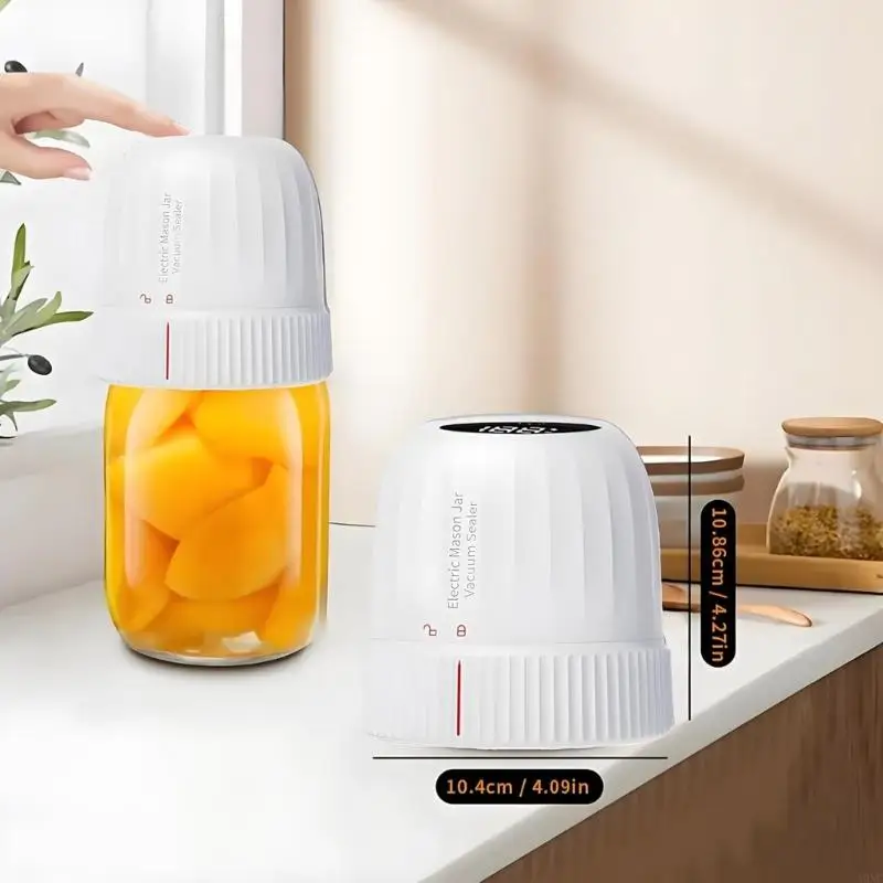 A0NC Удобный бар -герметик и аксессуары для пищевых вакуумных вакуумных вакуумных уплотнений набор кухонного инструмента для