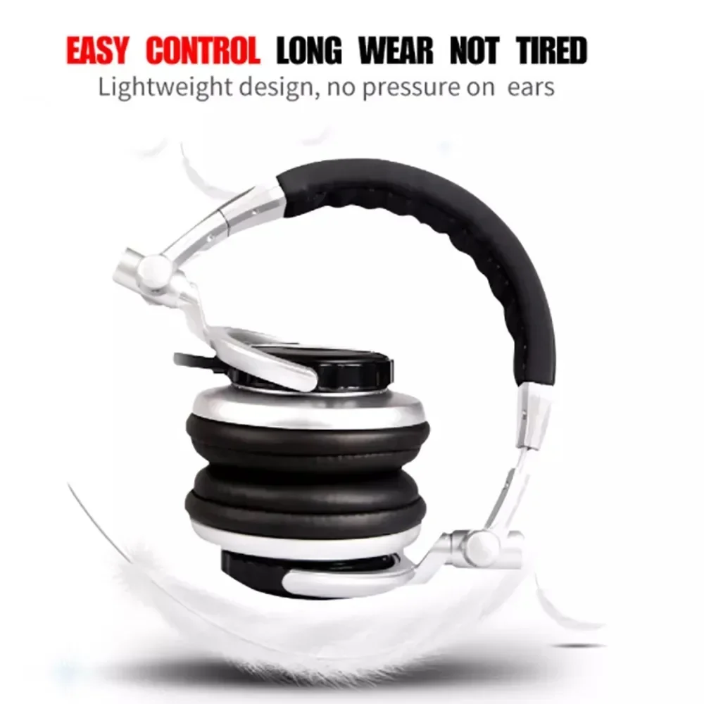 

Professional Audio Set Music Home Studio Monitors Recording Mic Microphone Headphones Equipment Sets