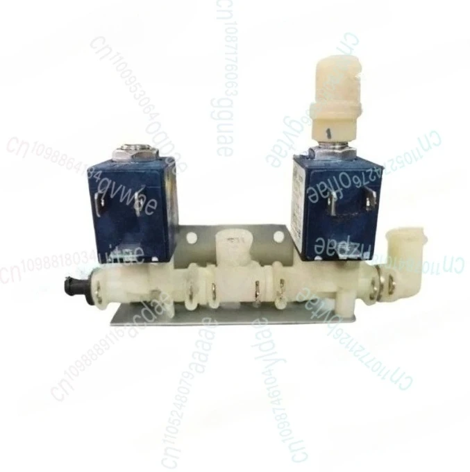 

Электромагнитный клапан для кофемашины Saeco 870 878 880, оригинальная запасная часть, сборка 230 В, 120 В