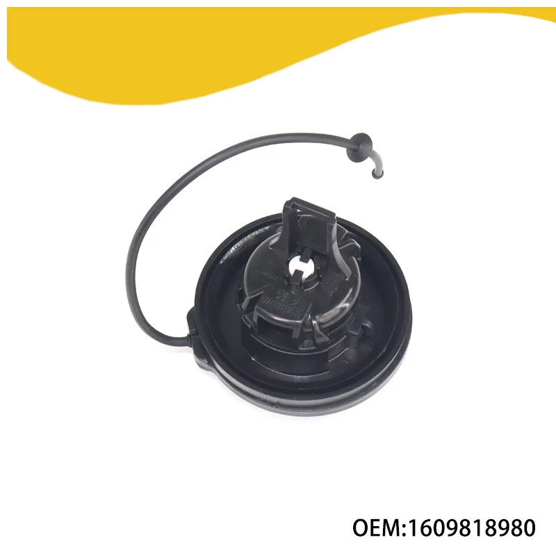 

1609818980 for Peugeot Citroen 301 2008 308 C3 fuel tank inner cover