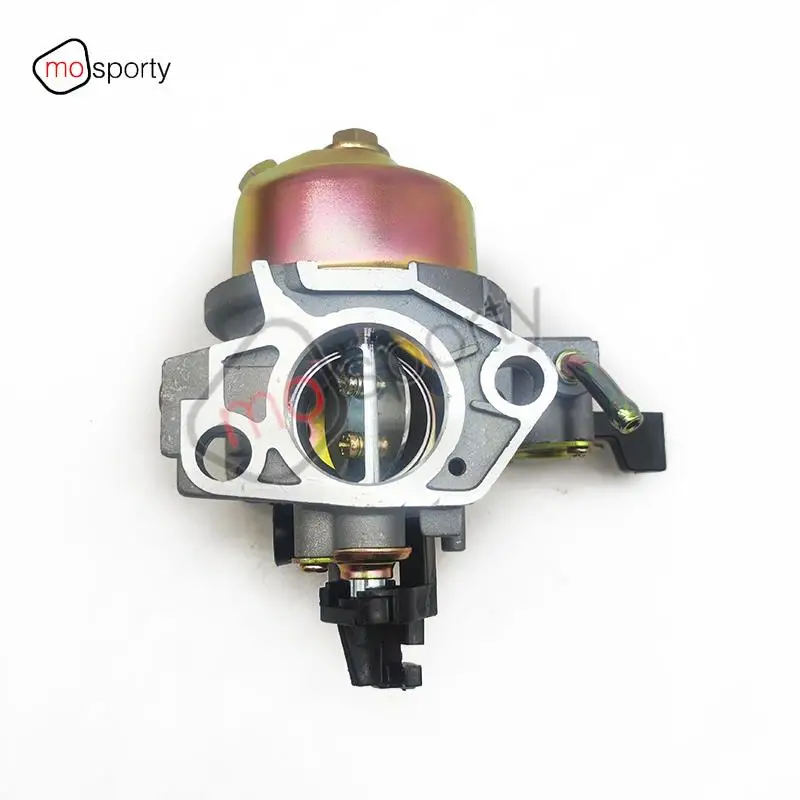 Carburetor For Honda GX240 8HP GX270 9HP GX340 11HP GX390 13HP Generator Carb GX 240 270 340 390