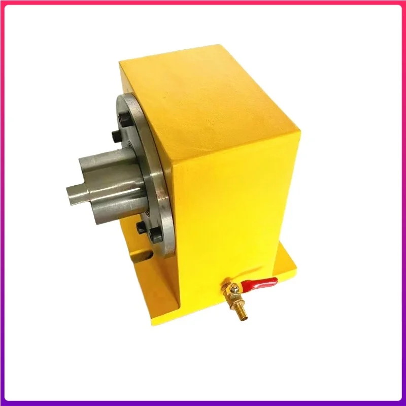 For C7C9 Actuator Pump Splitter Repair Tool   80-63mm  Gear Connection Flange Coupler Adjustable