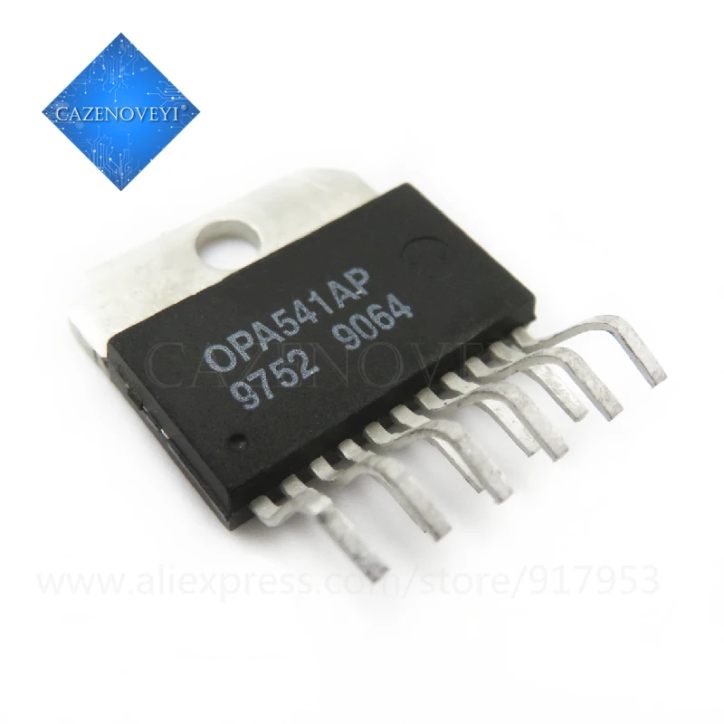 

1pcs/lot OPA541AP OPA541 IP-11 In Stock