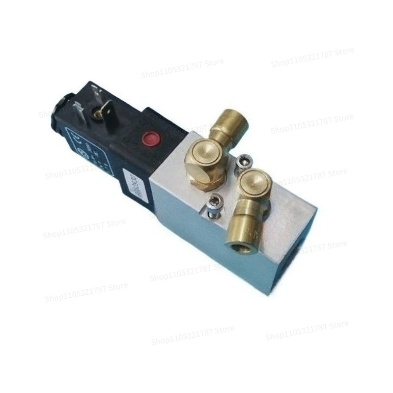Electromagnetic Printing Accessories 98.184.1051 Solenoid Valve